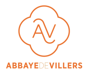 logo abbaye de villers