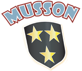 Commune de Musson