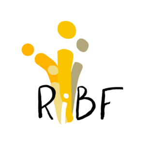 Logo RIBF