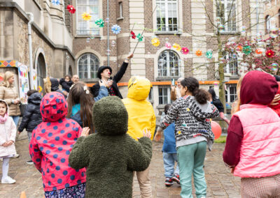 Le Musée des Enfants ASBL