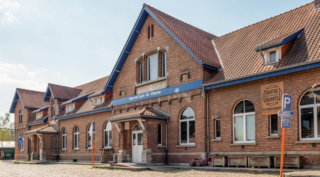 Lancement officiel de la Semaine Intergénérationnelle en Wallonie