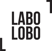 Labolobo venue logo black Transparent Background copy