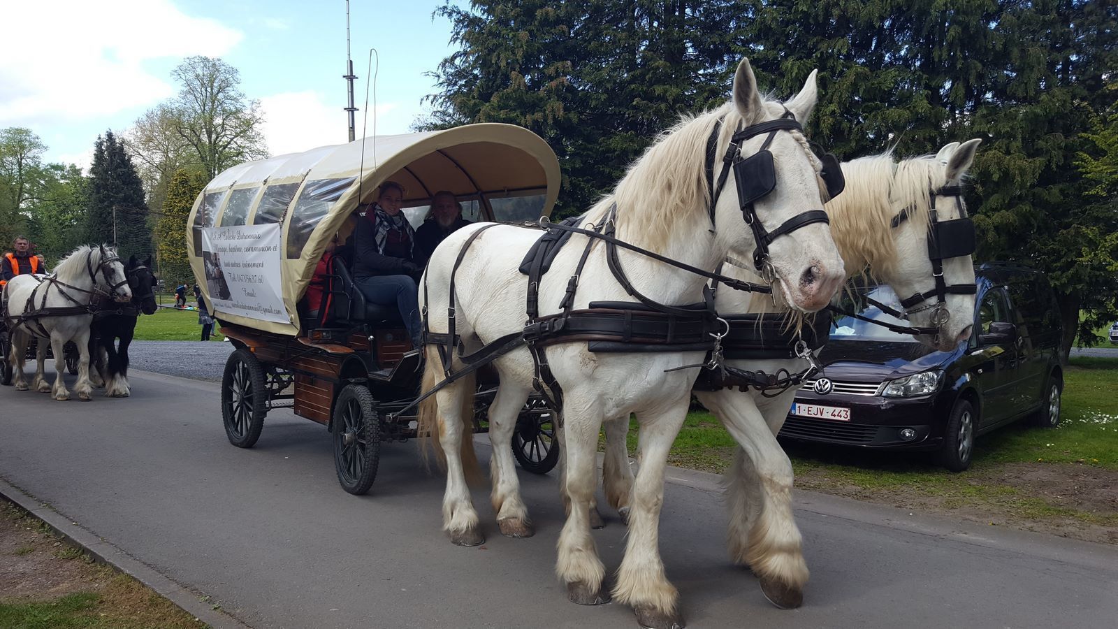 Ville de Saint-Ghislain