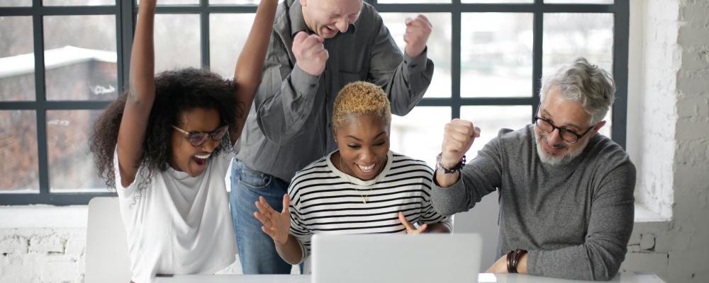 Séminaire sur la collaboration intergénérationnelle au travail