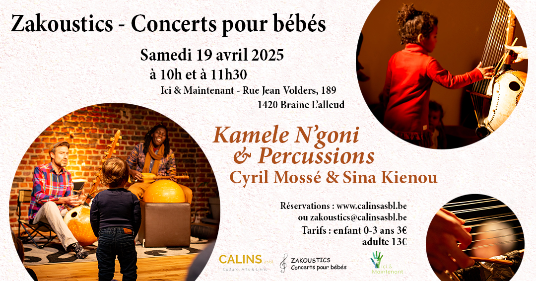 Calins asbl