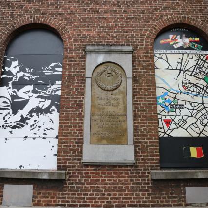 Rando de la Mémoire – Dans les pas de la liberté