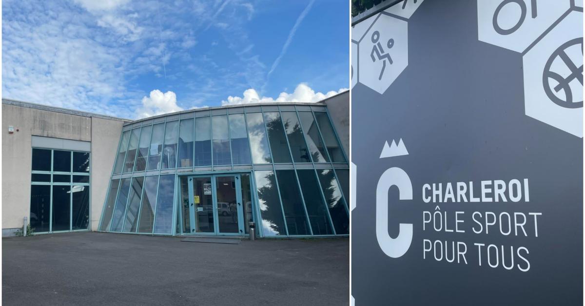 Journée Sportive au “Pôle Sport pour Tous”