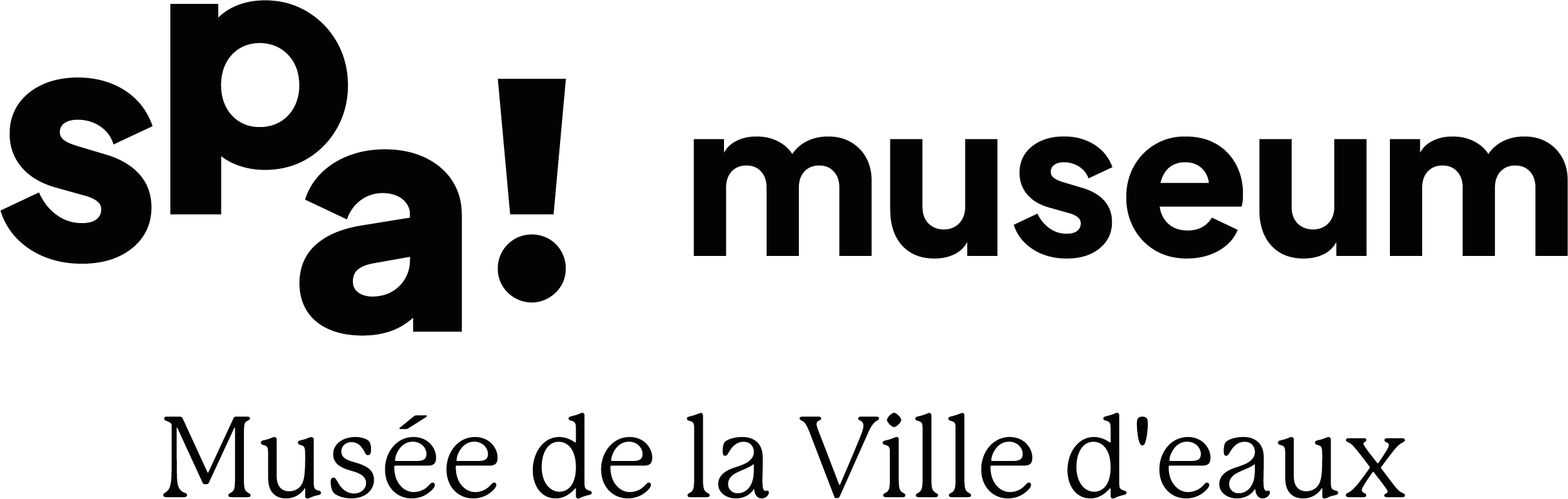 Visite animée pour petits et grands au Spa ! museum