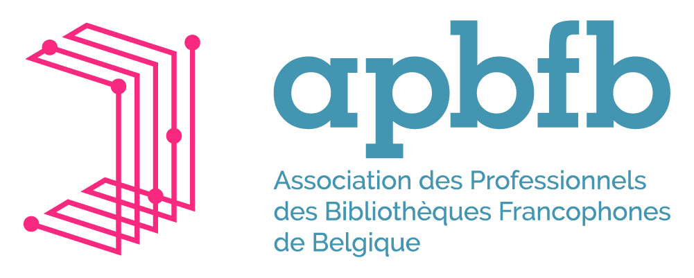 Apbfb - Association des professionnels des bibliothèques francophones de Belgique