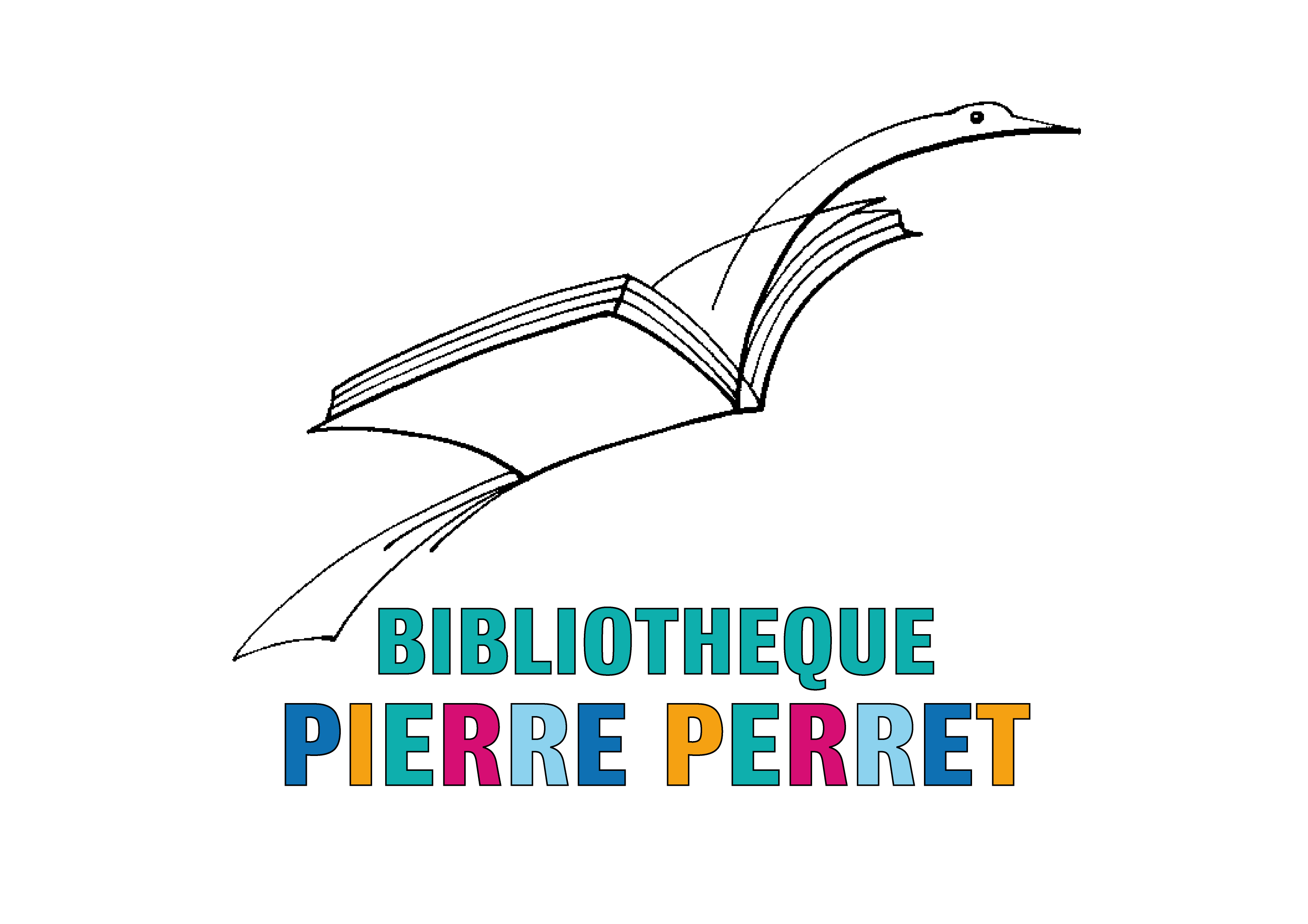 Bibliothèque Pierre Perret