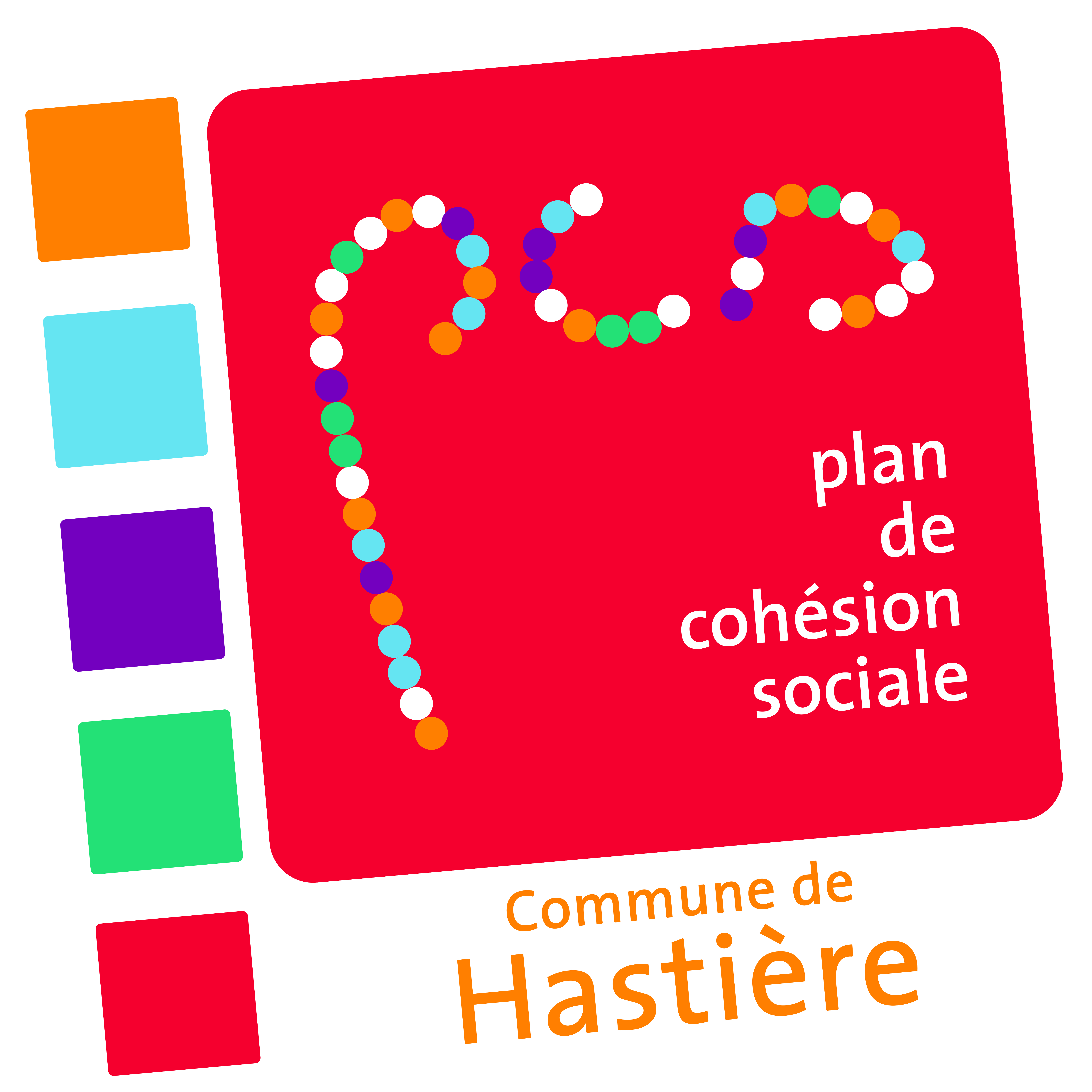 Plan de cohésion sociale de Hastière