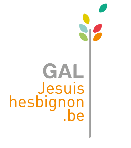 GAL Jesuishesbignon.be