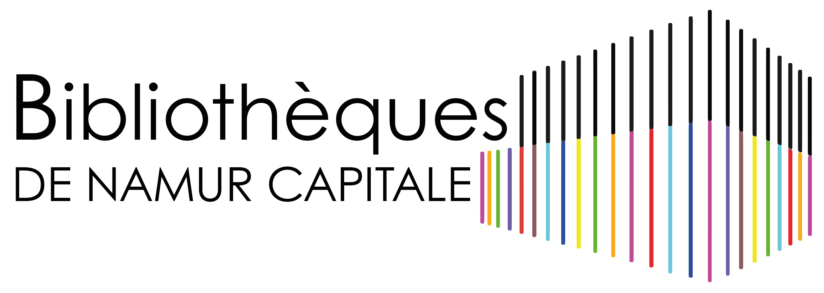 Bibliothèques de Namur Capitale