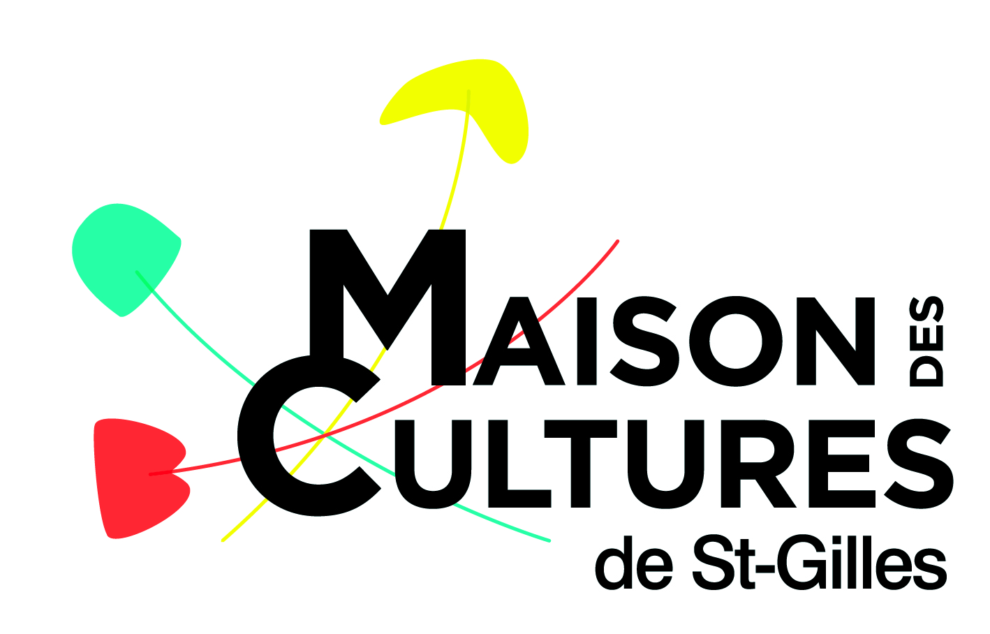 Maison des Cultures de Saint-Gilles