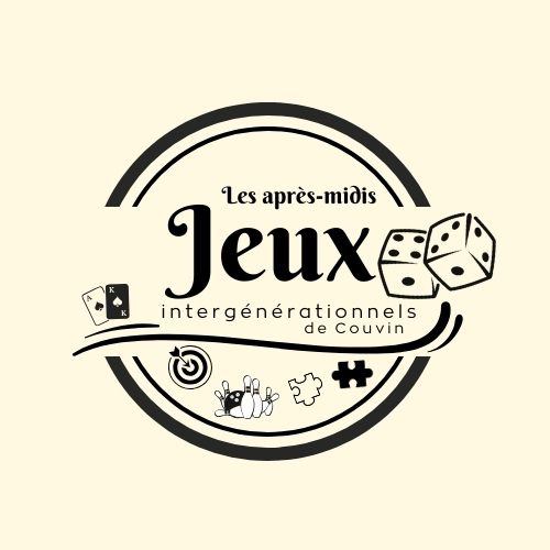 Collectif jeux interGé de Couvin