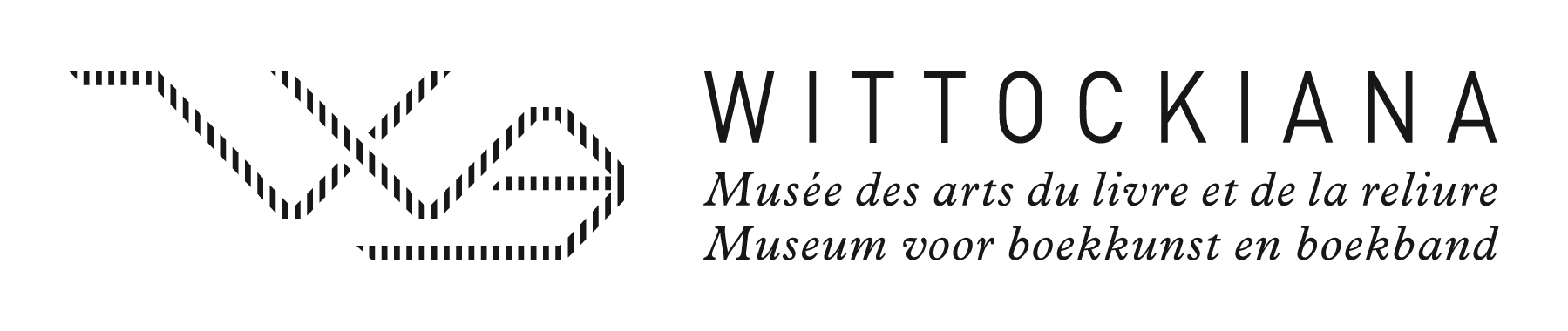 Wittockiana, Musée des arts du livre et de la reliure