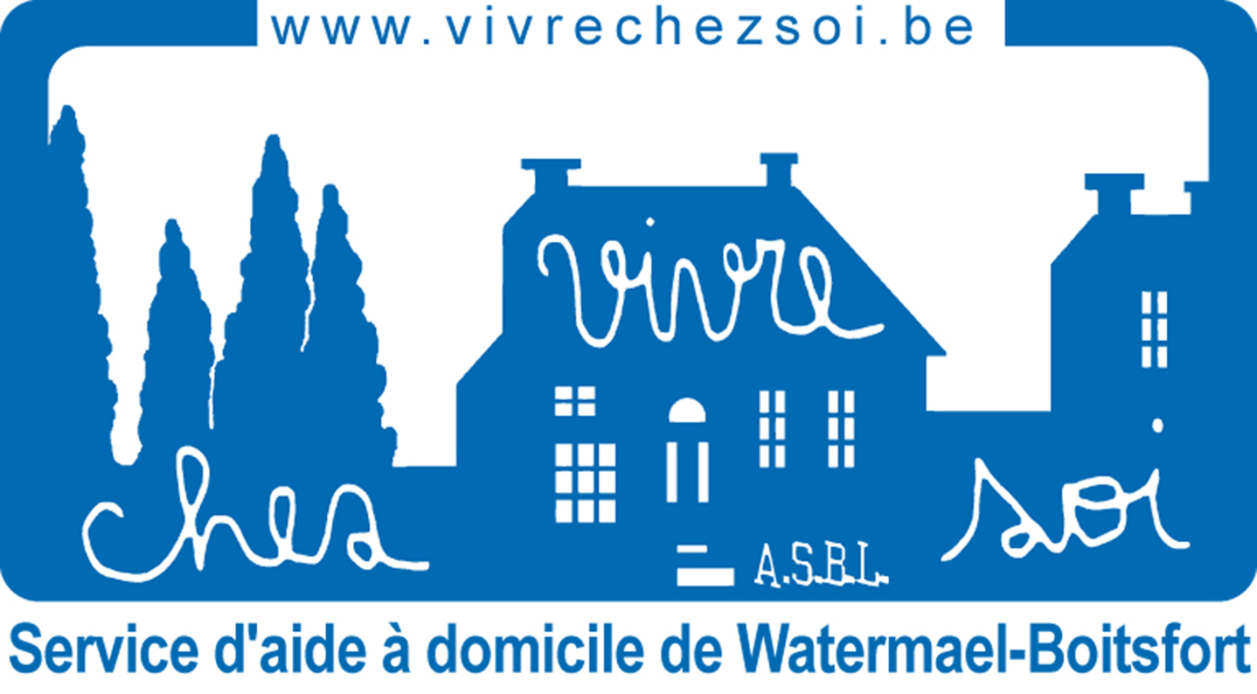 Asbl Vivre chez soi