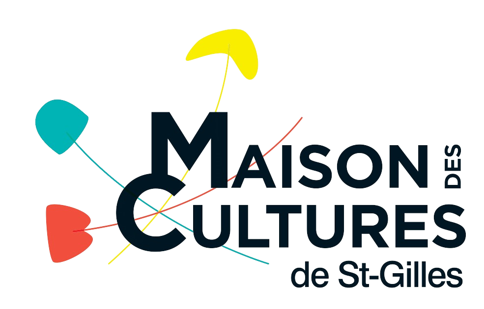 Maison des Cultures de Saint-Gilles