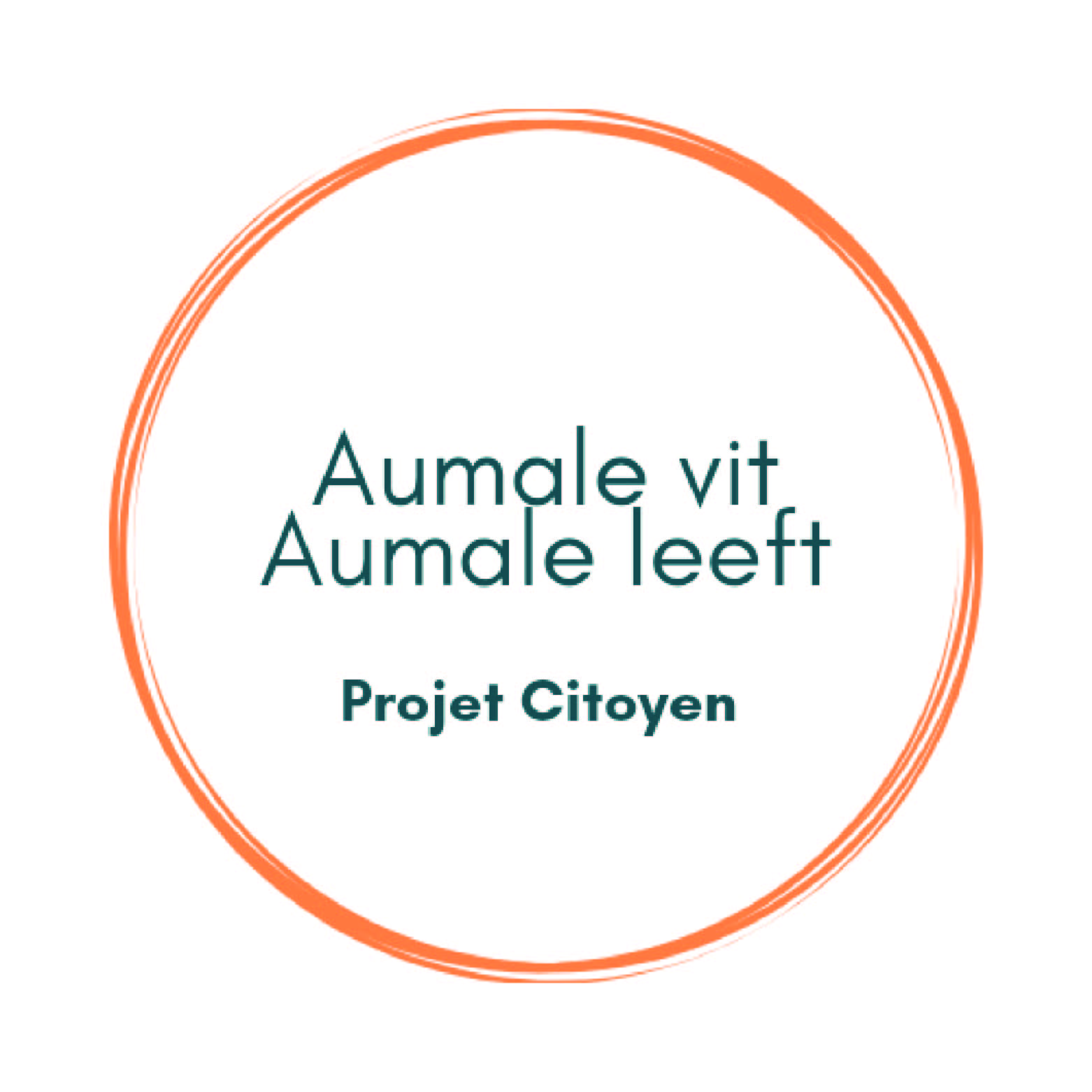 Aumale Vit/Aumale Leeft